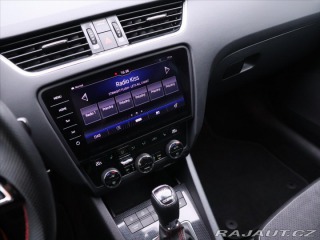 Škoda Octavia 2,0 TDI RS 135kW DSG LED 2020