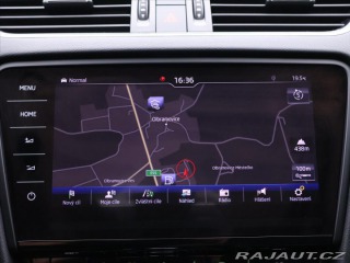 Škoda Octavia 2,0 TDI RS 135kW DSG LED 2020