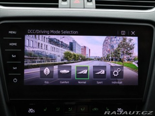 Škoda Octavia 2,0 TDI RS 135kW DSG LED 2020