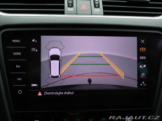 Škoda Octavia 2,0 TDI RS 135kW DSG LED 2020