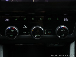 Škoda Octavia 2,0 TDI RS 135kW DSG LED 2020