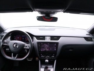 Škoda Octavia 2,0 TDI RS 135kW DSG LED 2020