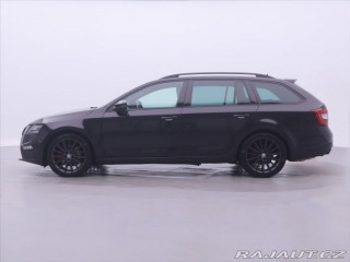 Škoda Octavia 2,0 TDI RS 135kW DSG LED 2020