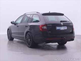 Škoda Octavia 2,0 TDI RS 135kW DSG LED 2020