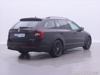 Škoda Octavia 2,0 TDI RS 135kW DSG LED 2020