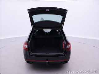 Škoda Octavia 2,0 TDI RS 135kW DSG LED 2020