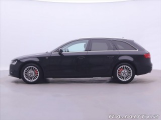 Audi A4 2,0 TDI 105kW Aut. Navi K 2012