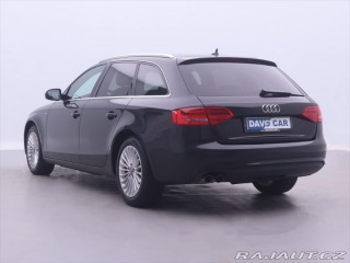 Audi A4 2,0 TDI 105kW Aut. Navi K 2012