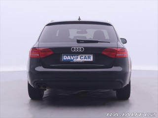 Audi A4 2,0 TDI 105kW Aut. Navi K 2012