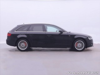 Audi A4 2,0 TDI 105kW Aut. Navi K 2012