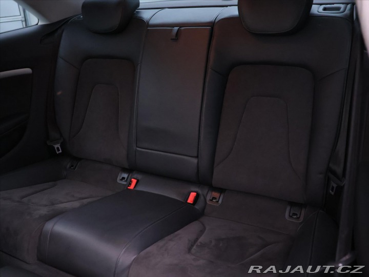 Audi A5 3,0 TDI 176kW Aut. Quattr 2010