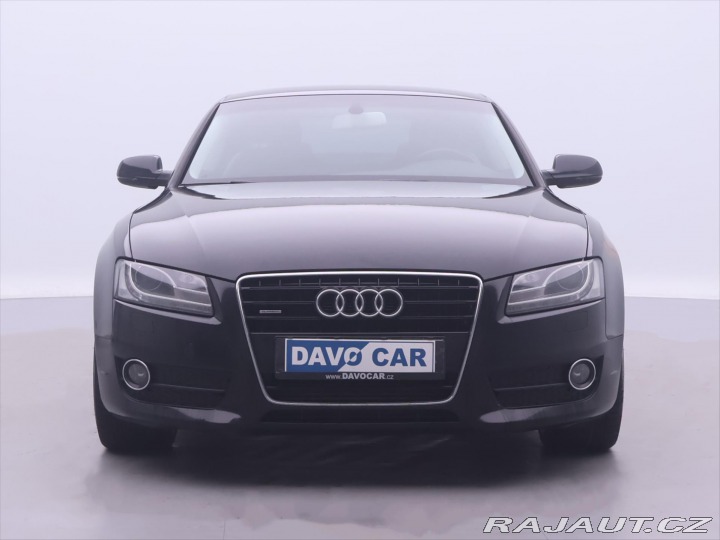 Audi A5 3,0 TDI 176kW Aut. Quattr 2010