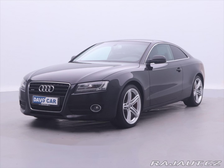 Audi A5 3,0 TDI 176kW Aut. Quattr 2010