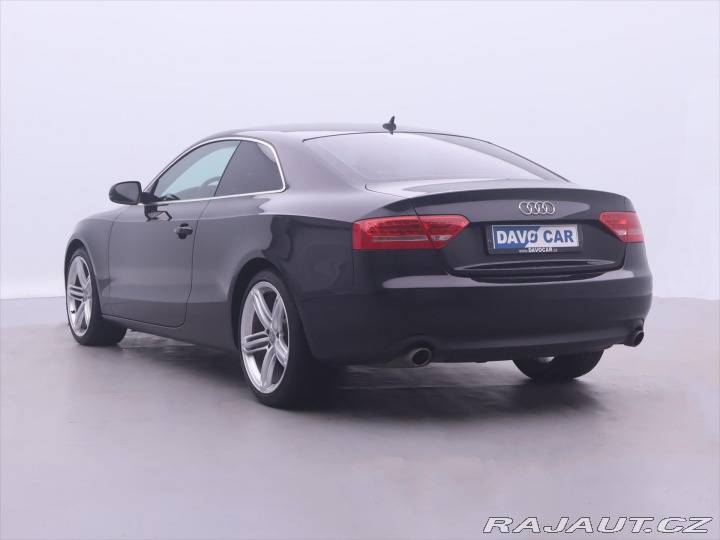 Audi A5 3,0 TDI 176kW Aut. Quattr 2010