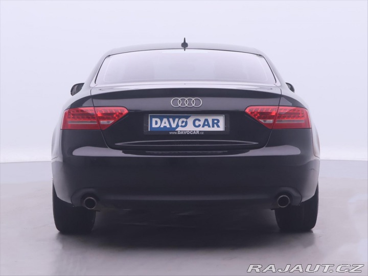 Audi A5 3,0 TDI 176kW Aut. Quattr 2010