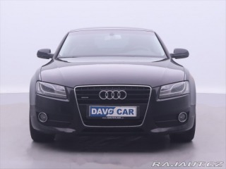 Audi A5 3,0 TDI 176kW Aut. Quattr 2010