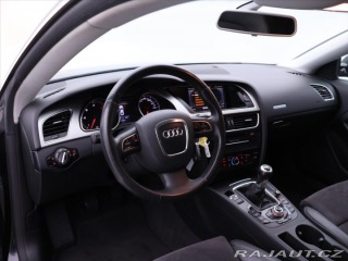 Audi A5 3,0 TDI 176kW Aut. Quattr 2010