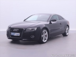 Audi A5 3,0 TDI 176kW Aut. Quattr 2010