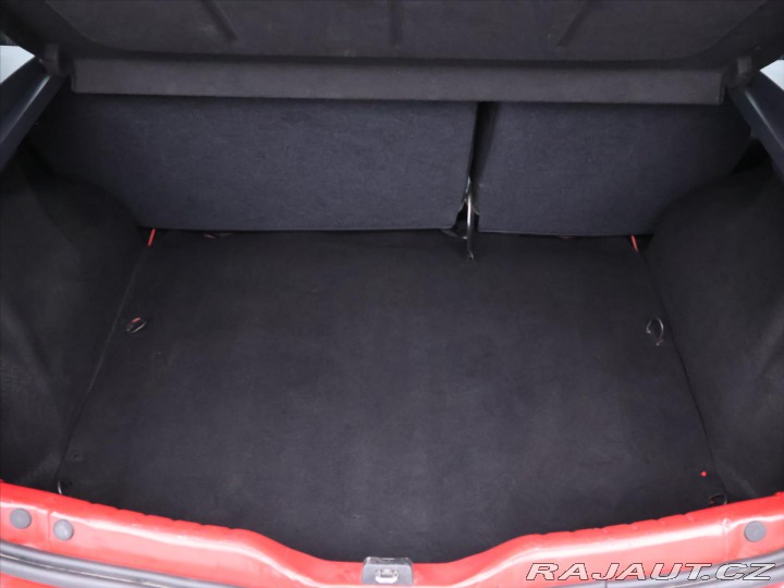 Dacia Sandero 1,4 MPi 75k CZ Arctica Kl 2009