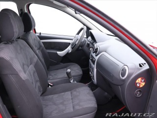 Dacia Sandero 1,4 MPi 75k CZ Arctica Kl 2009