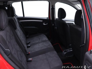 Dacia Sandero 1,4 MPi 75k CZ Arctica Kl 2009