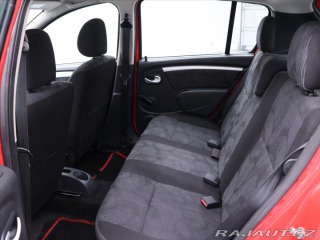 Dacia Sandero 1,4 MPi 75k CZ Arctica Kl 2009