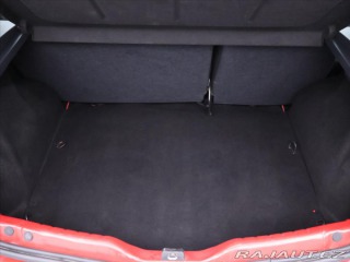 Dacia Sandero 1,4 MPi 75k CZ Arctica Kl 2009