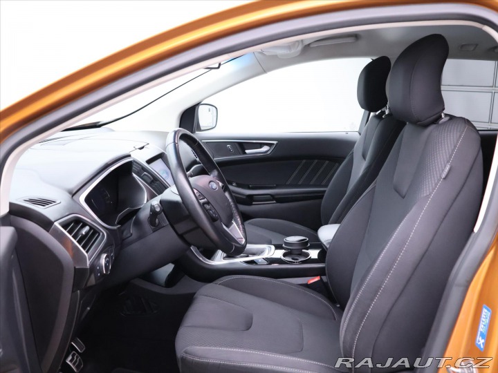 Ford Edge 2,0 TDCi 132kW Sport 4WD 2016