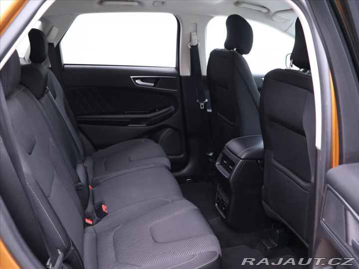 Ford Edge 2,0 TDCi 132kW Sport 4WD 2016
