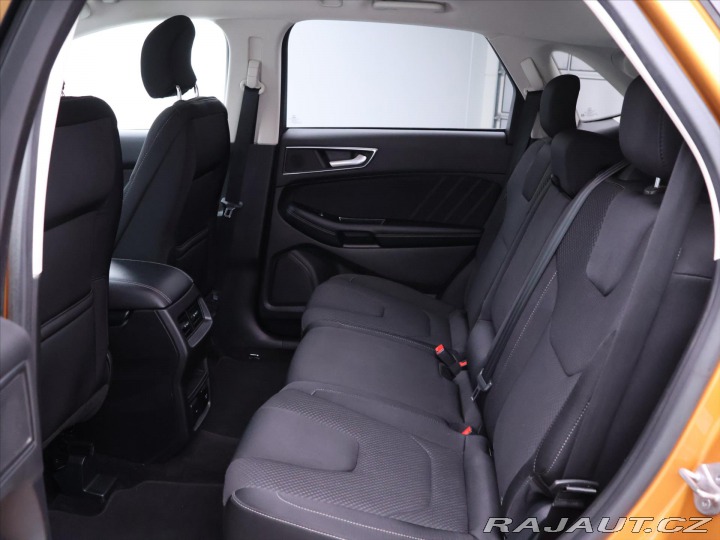 Ford Edge 2,0 TDCi 132kW Sport 4WD 2016
