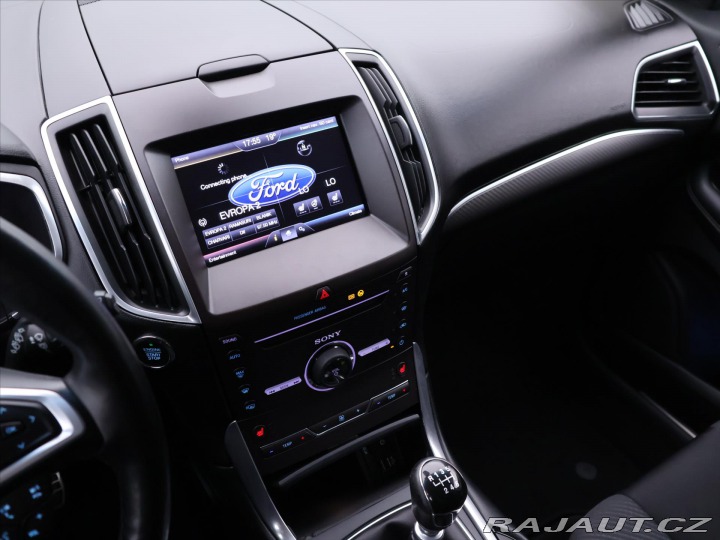 Ford Edge 2,0 TDCi 132kW Sport 4WD 2016