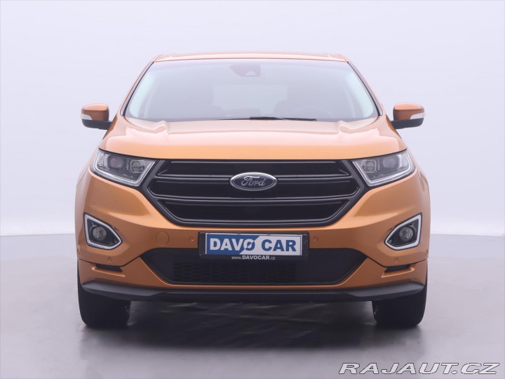 Ford Edge 2,0 TDCi 132kW Sport 4WD 2016