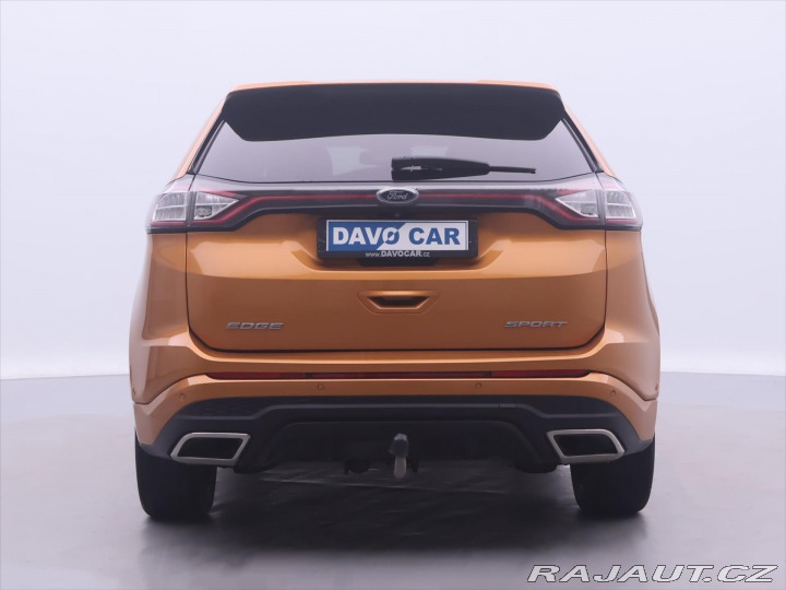 Ford Edge 2,0 TDCi 132kW Sport 4WD 2016