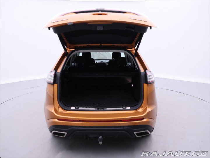 Ford Edge 2,0 TDCi 132kW Sport 4WD 2016
