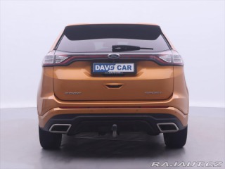 Ford Edge 2,0 TDCi 132kW Sport 4WD 2016