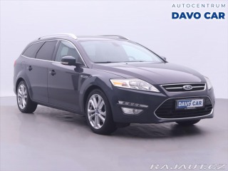 Ford Mondeo 2,2 TDCI 147kW Titanium
