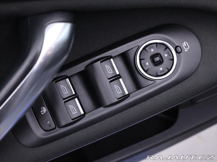 Ford Mondeo 2,2 TDCI 147kW Titanium 2011