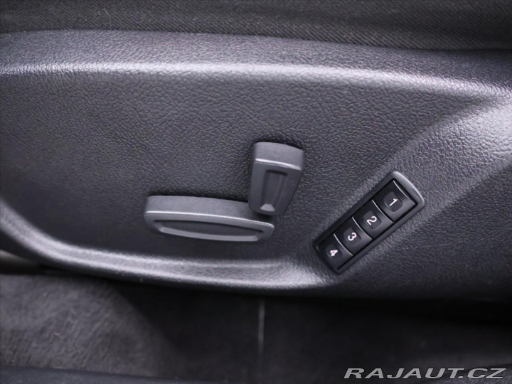 Ford Mondeo 2,2 TDCI 147kW Titanium 2011