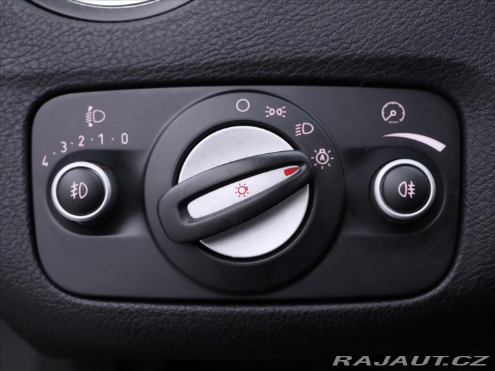 Ford Mondeo 2,2 TDCI 147kW Titanium 2011