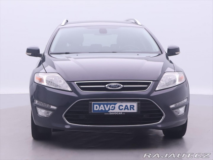 Ford Mondeo 2,2 TDCI 147kW Titanium 2011