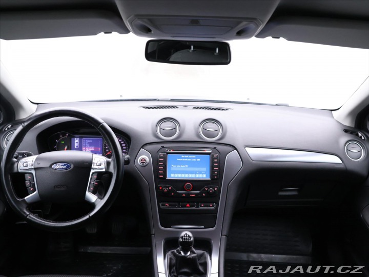 Ford Mondeo 2,2 TDCI 147kW Titanium 2011