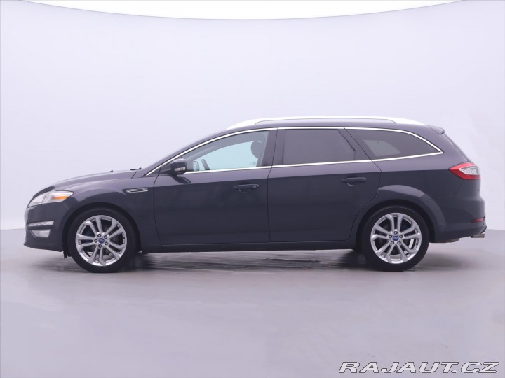 Ford Mondeo 2,2 TDCI 147kW Titanium 2011
