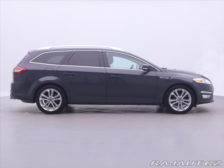 Ford Mondeo 2,2 TDCI 147kW Titanium 2011