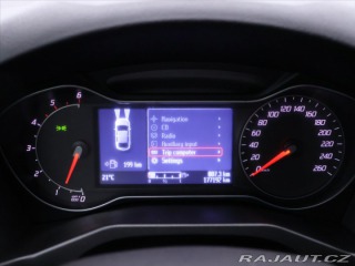 Ford Mondeo 2,2 TDCI 147kW Titanium 2011