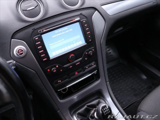Ford Mondeo 2,2 TDCI 147kW Titanium 2011