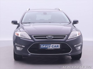 Ford Mondeo 2,2 TDCI 147kW Titanium 2011
