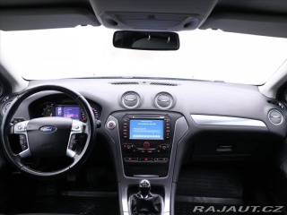 Ford Mondeo 2,2 TDCI 147kW Titanium 2011