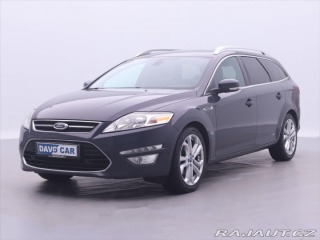 Ford Mondeo 2,2 TDCI 147kW Titanium 2011