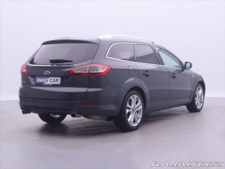 Ford Mondeo 2,2 TDCI 147kW Titanium 2011