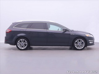 Ford Mondeo 2,2 TDCI 147kW Titanium 2011